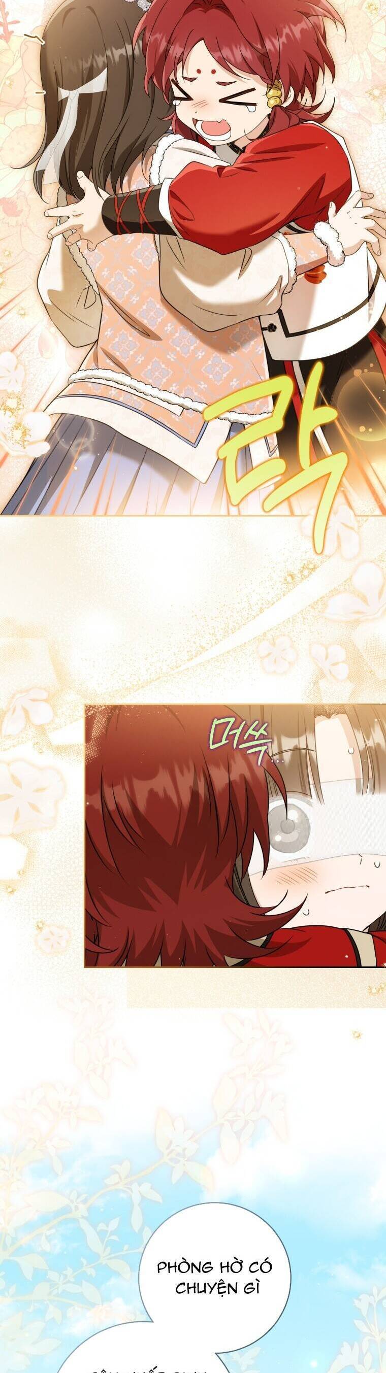 Trở Thành Cô Cháu Gái Bị Khinh Miệt Của Gia Tộc Võ Lâm. Chapter  75 - 17