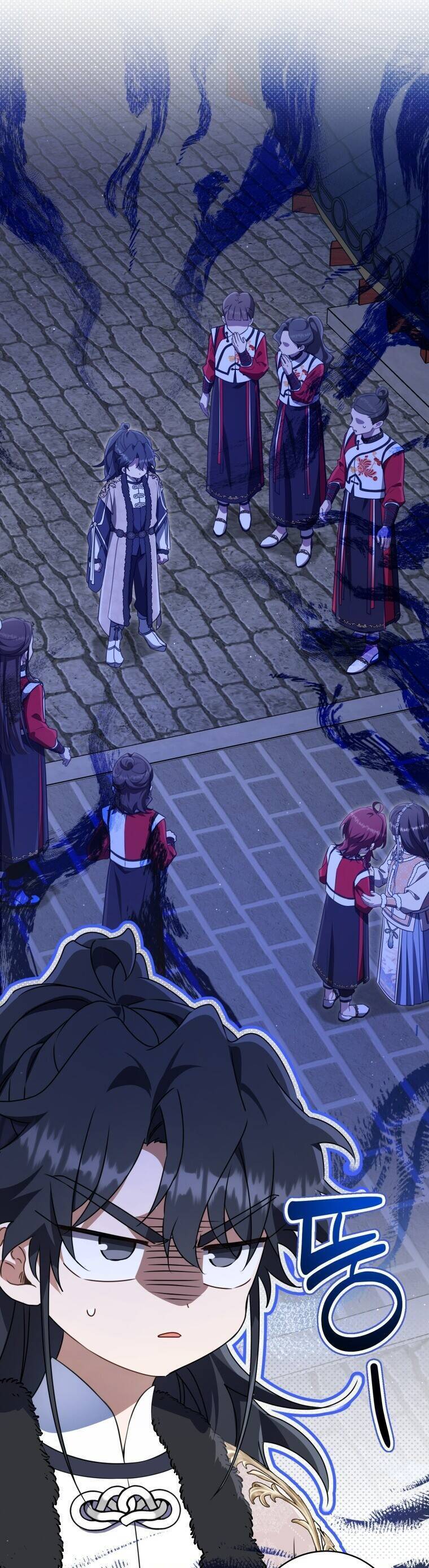 Trở Thành Cô Cháu Gái Bị Khinh Miệt Của Gia Tộc Võ Lâm. Chapter 75 - 19