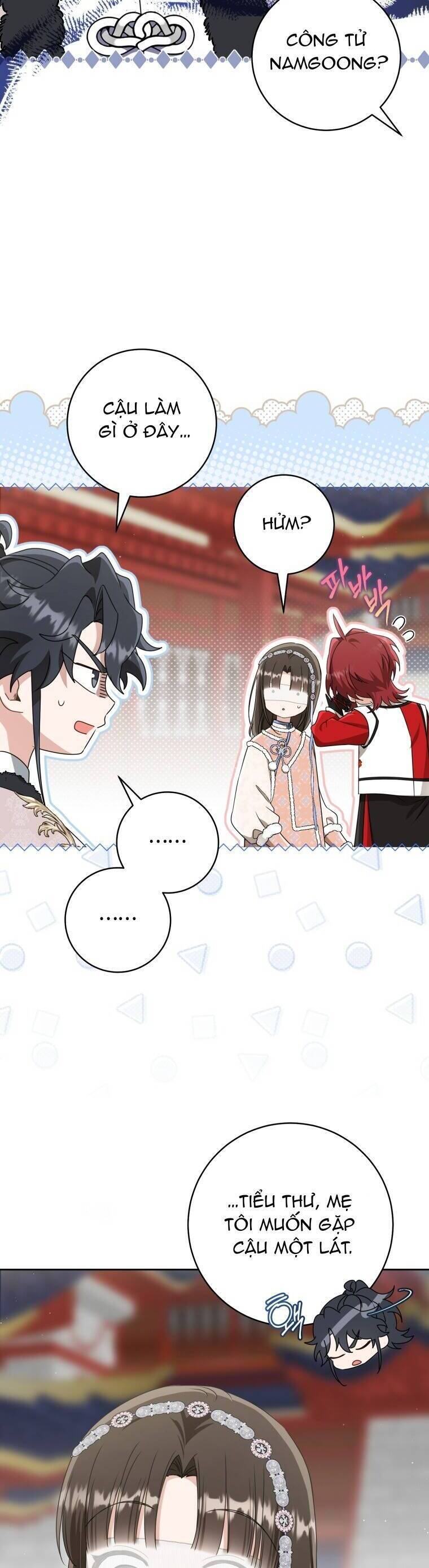 Trở Thành Cô Cháu Gái Bị Khinh Miệt Của Gia Tộc Võ Lâm. Chapter 75 - 20