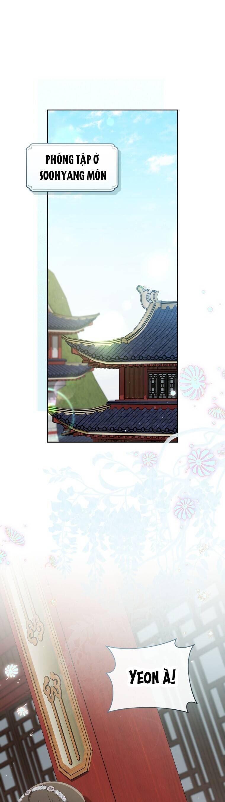 Trở Thành Cô Cháu Gái Bị Khinh Miệt Của Gia Tộc Võ Lâm. Chapter 75 - 3