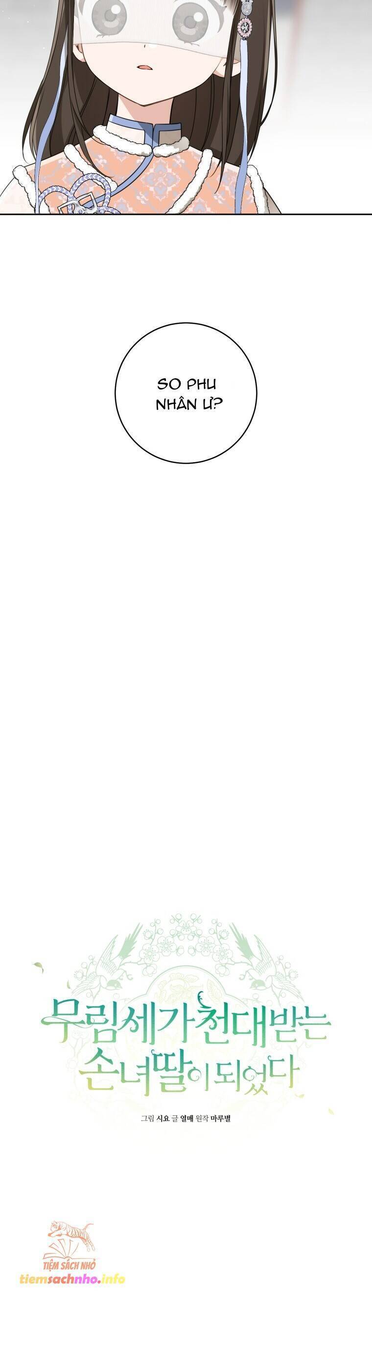 Trở Thành Cô Cháu Gái Bị Khinh Miệt Của Gia Tộc Võ Lâm. Chapter 75 - 21