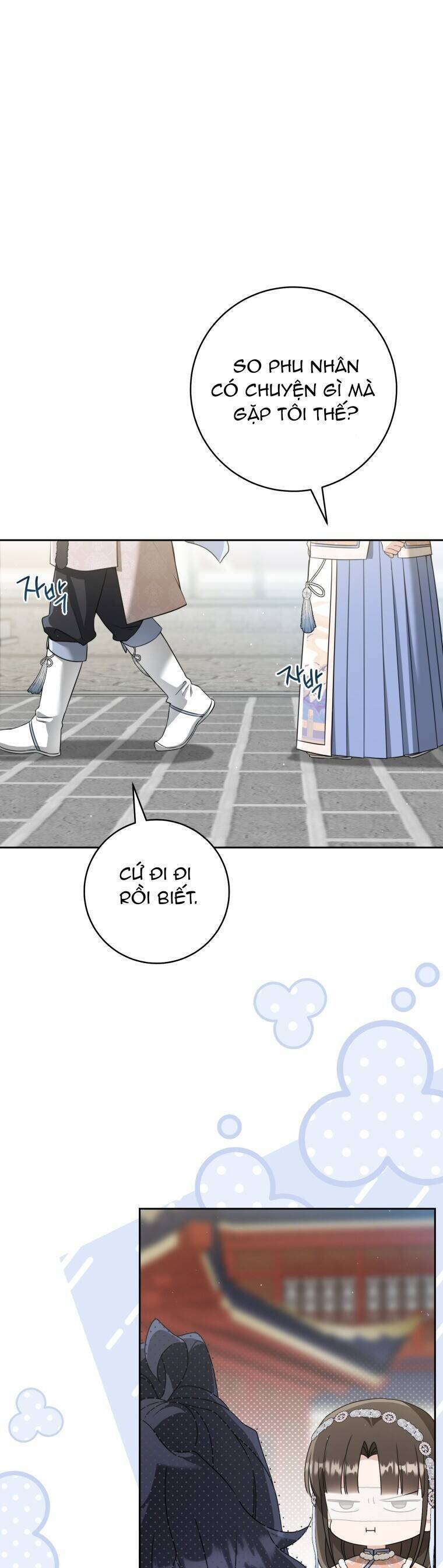 Trở Thành Cô Cháu Gái Bị Khinh Miệt Của Gia Tộc Võ Lâm. Chapter 75 - 22