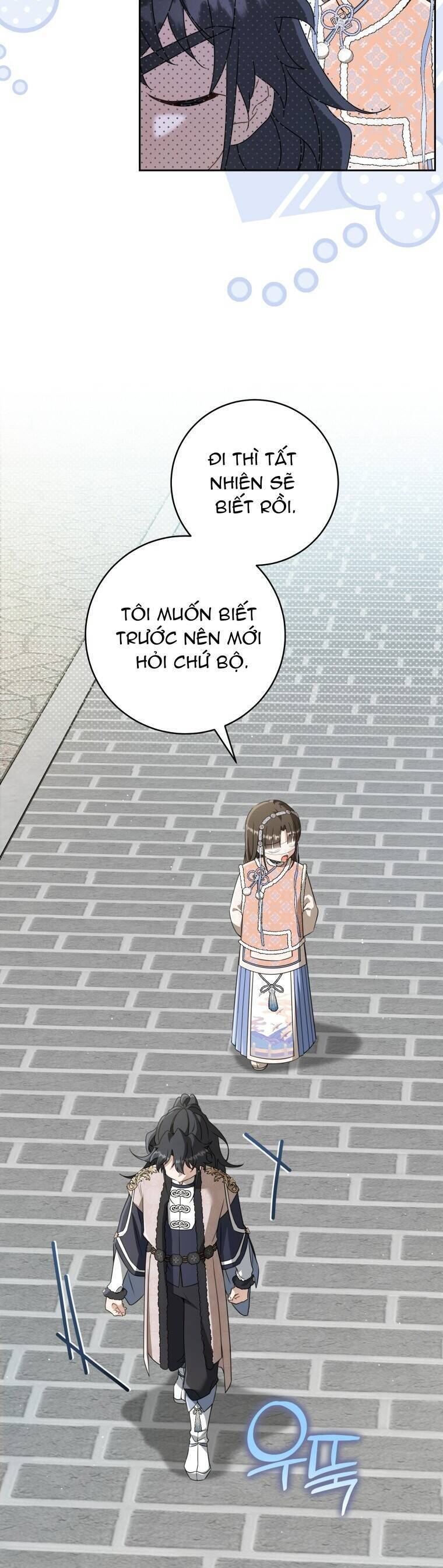 Trở Thành Cô Cháu Gái Bị Khinh Miệt Của Gia Tộc Võ Lâm. Chapter 75 - 23