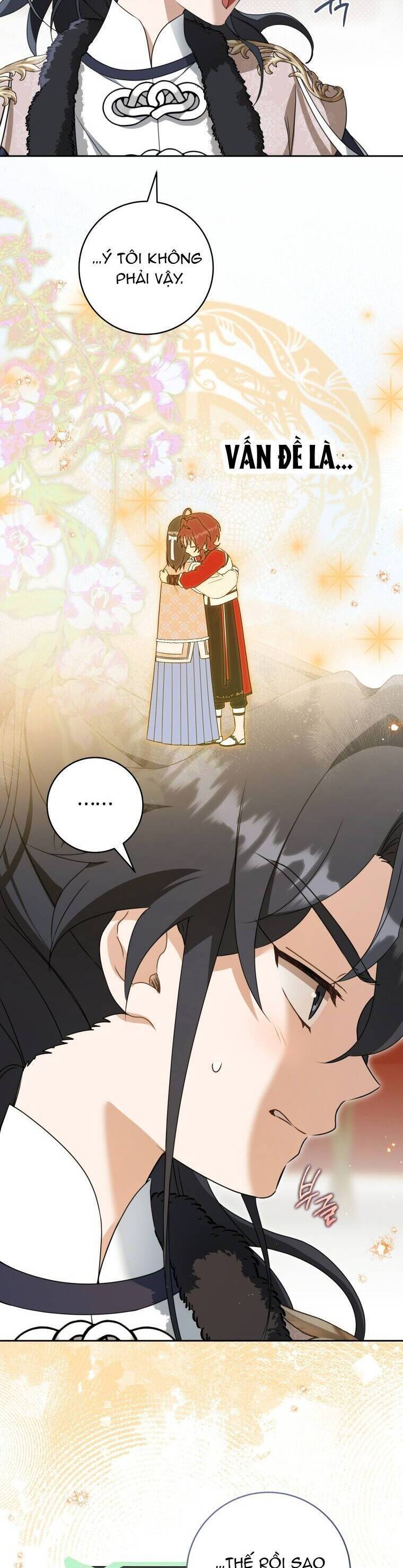 Trở Thành Cô Cháu Gái Bị Khinh Miệt Của Gia Tộc Võ Lâm. Chapter  75 - 27