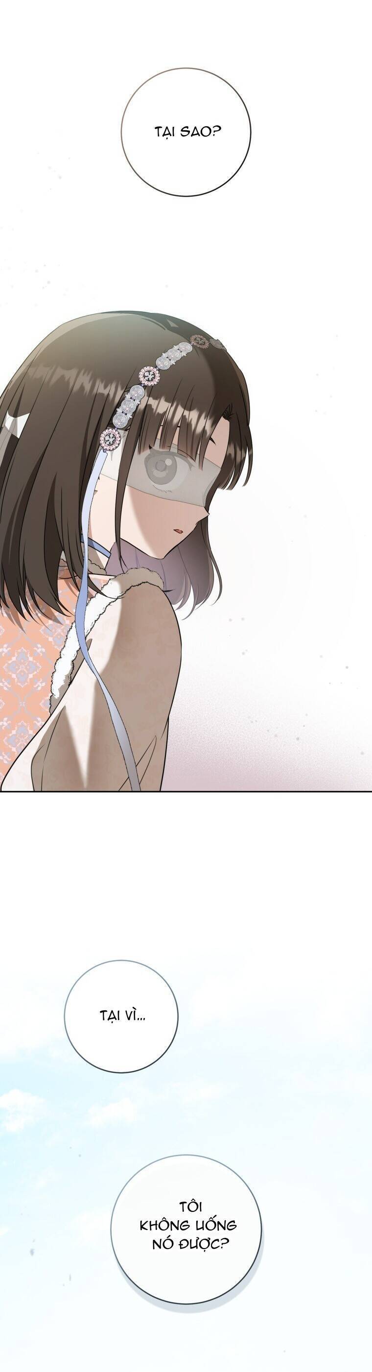 Trở Thành Cô Cháu Gái Bị Khinh Miệt Của Gia Tộc Võ Lâm. Chapter  75 - 29