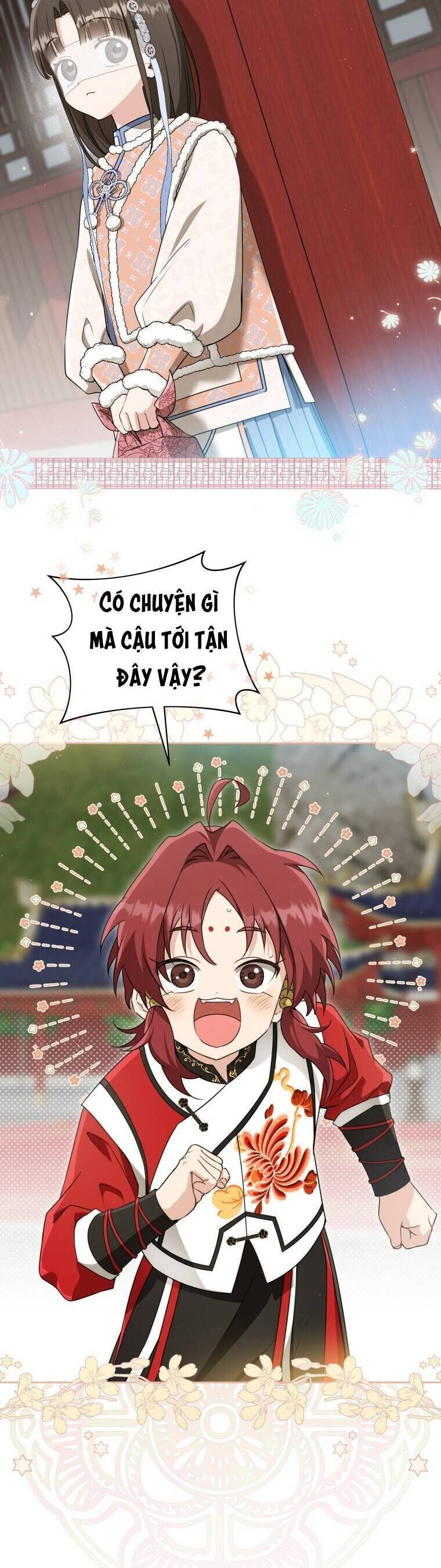 Trở Thành Cô Cháu Gái Bị Khinh Miệt Của Gia Tộc Võ Lâm. Chapter 75 - 4