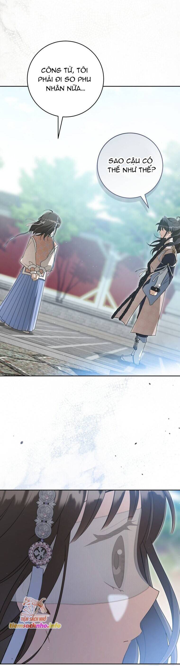 Trở Thành Cô Cháu Gái Bị Khinh Miệt Của Gia Tộc Võ Lâm. Chapter  75 - 31