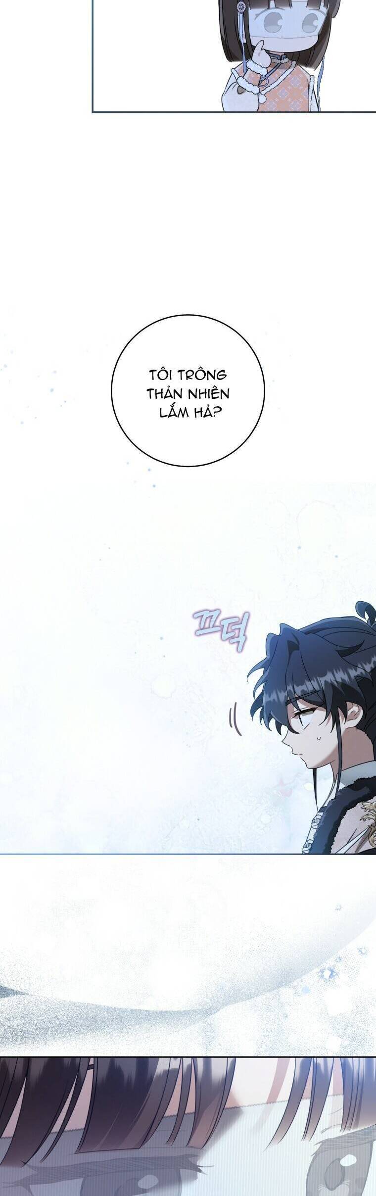 Trở Thành Cô Cháu Gái Bị Khinh Miệt Của Gia Tộc Võ Lâm. Chapter  75 - 34