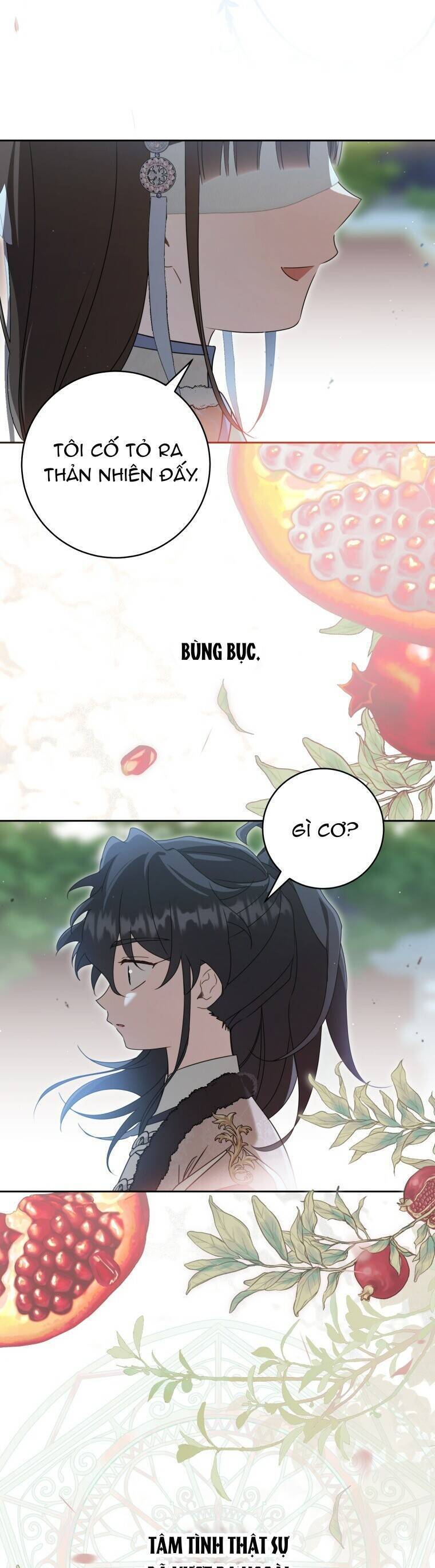 Trở Thành Cô Cháu Gái Bị Khinh Miệt Của Gia Tộc Võ Lâm. Chapter 75 - 37