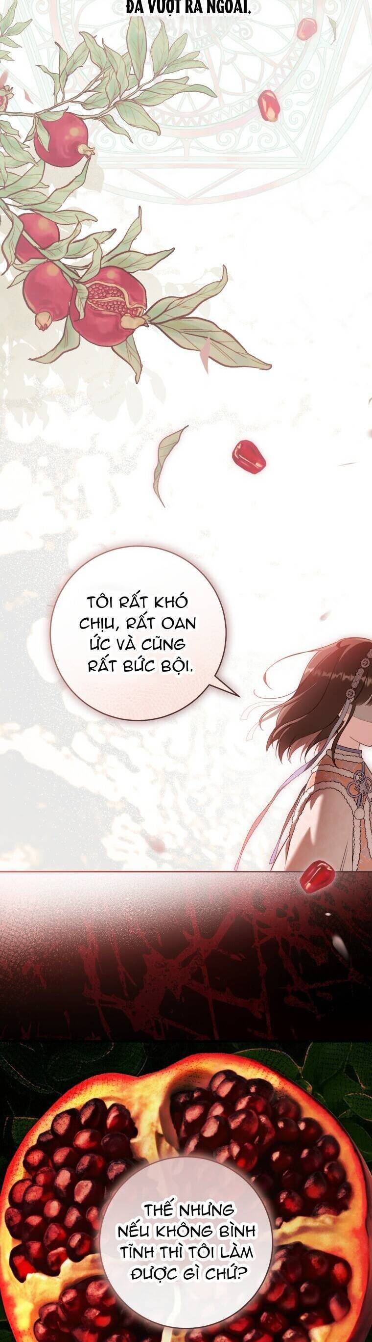 Trở Thành Cô Cháu Gái Bị Khinh Miệt Của Gia Tộc Võ Lâm. Chapter 75 - 38
