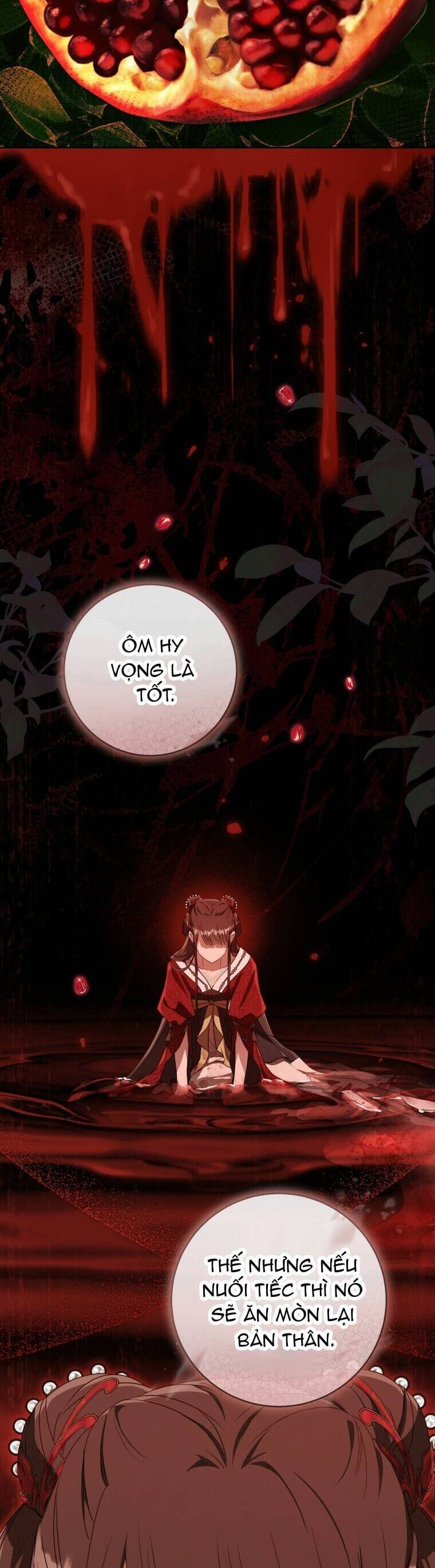 Trở Thành Cô Cháu Gái Bị Khinh Miệt Của Gia Tộc Võ Lâm. Chapter 75 - 39