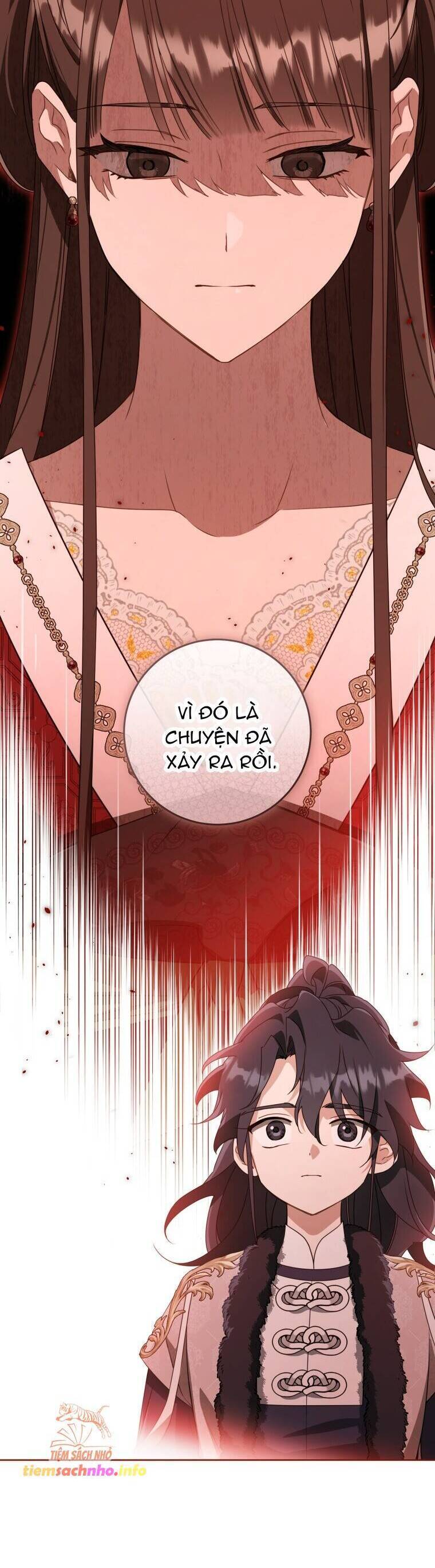 Trở Thành Cô Cháu Gái Bị Khinh Miệt Của Gia Tộc Võ Lâm. Chapter 75 - 40