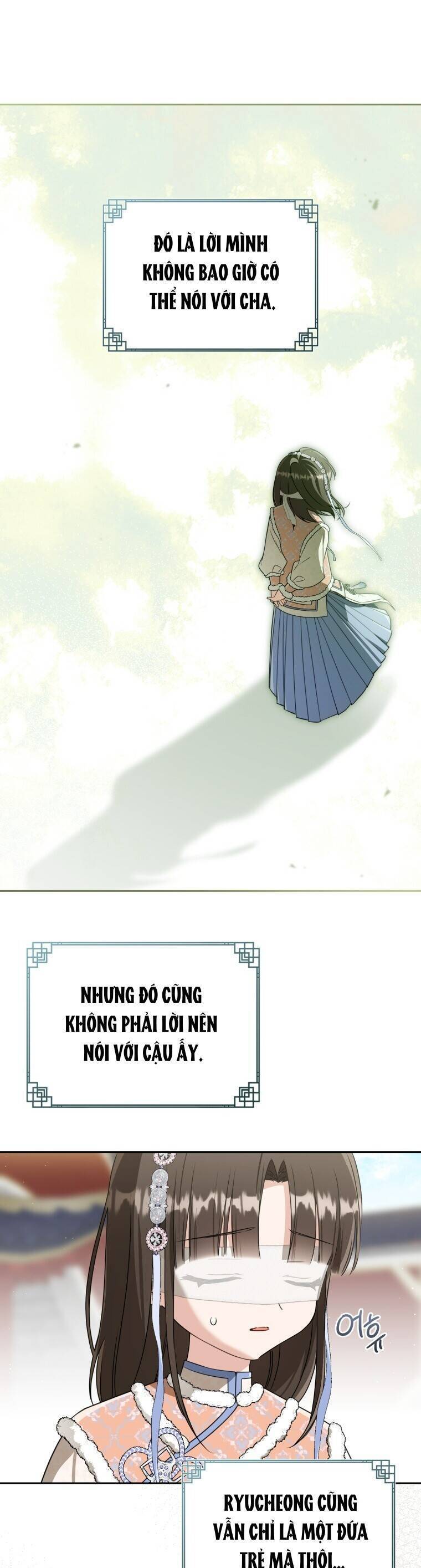 Trở Thành Cô Cháu Gái Bị Khinh Miệt Của Gia Tộc Võ Lâm. Chapter 75 - 41