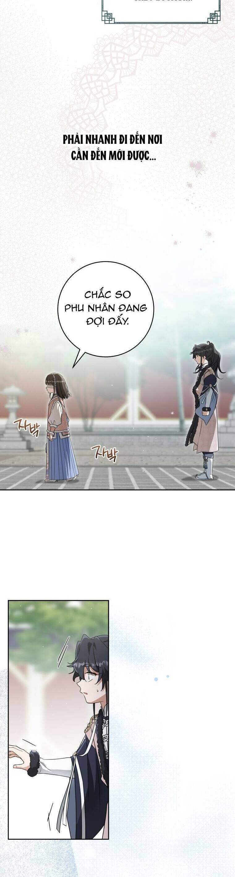 Trở Thành Cô Cháu Gái Bị Khinh Miệt Của Gia Tộc Võ Lâm. Chapter 75 - 42