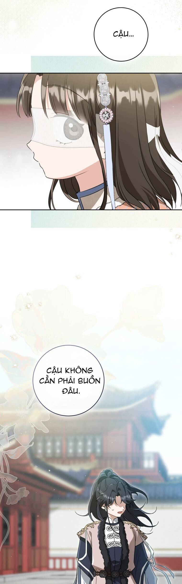 Trở Thành Cô Cháu Gái Bị Khinh Miệt Của Gia Tộc Võ Lâm. Chapter 75 - 44