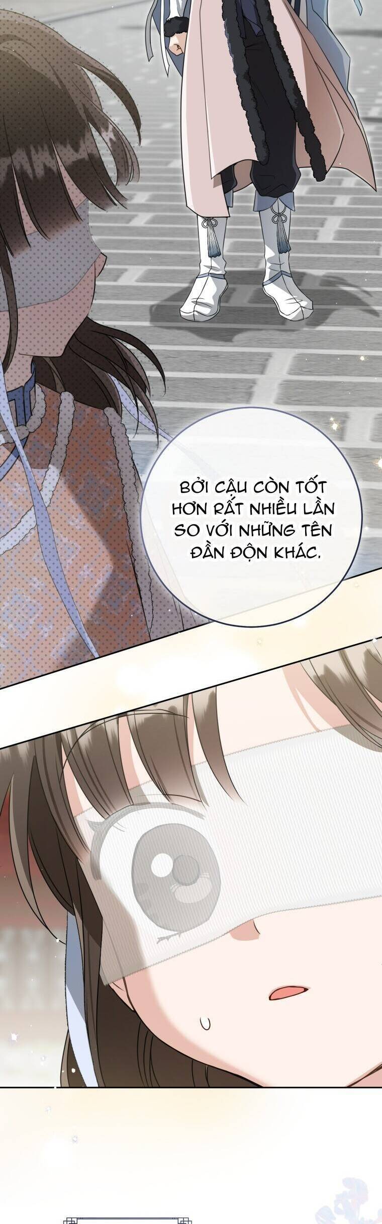 Trở Thành Cô Cháu Gái Bị Khinh Miệt Của Gia Tộc Võ Lâm. Chapter  75 - 45