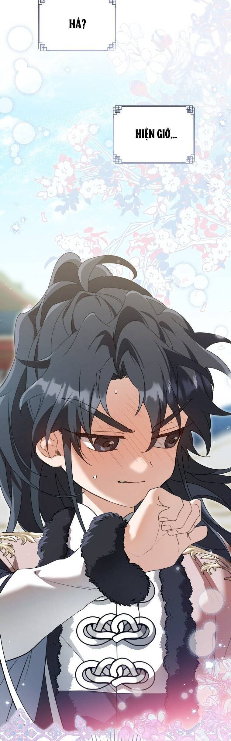Trở Thành Cô Cháu Gái Bị Khinh Miệt Của Gia Tộc Võ Lâm. Chapter 75 - 46