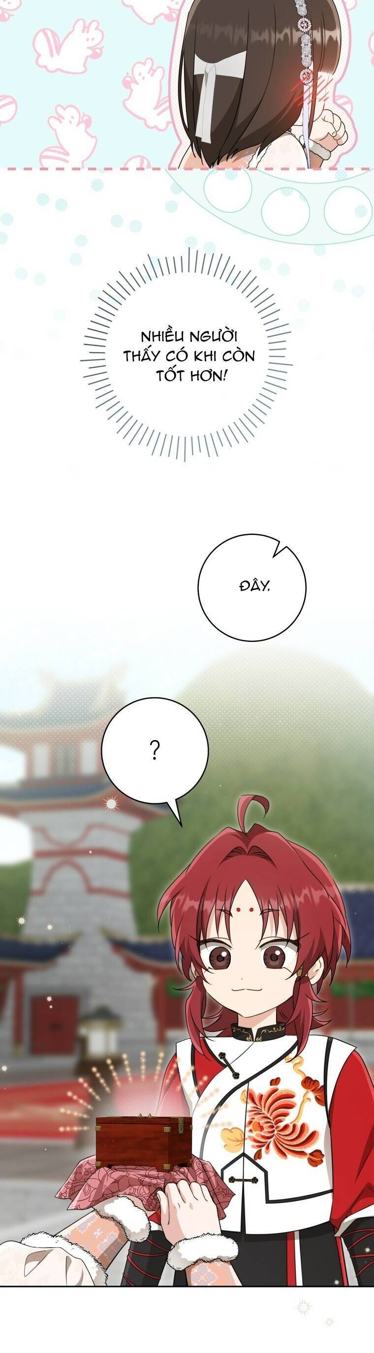 Trở Thành Cô Cháu Gái Bị Khinh Miệt Của Gia Tộc Võ Lâm. Chapter 75 - 10