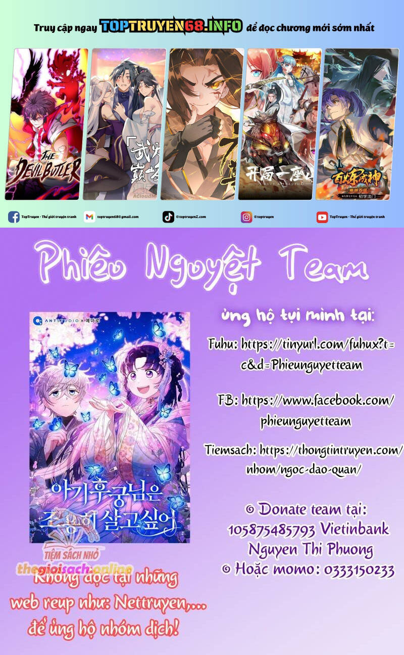 Trở Thành Cô Cháu Gái Bị Khinh Miệt Của Gia Tộc Võ Lâm. Chapter 76 - 2