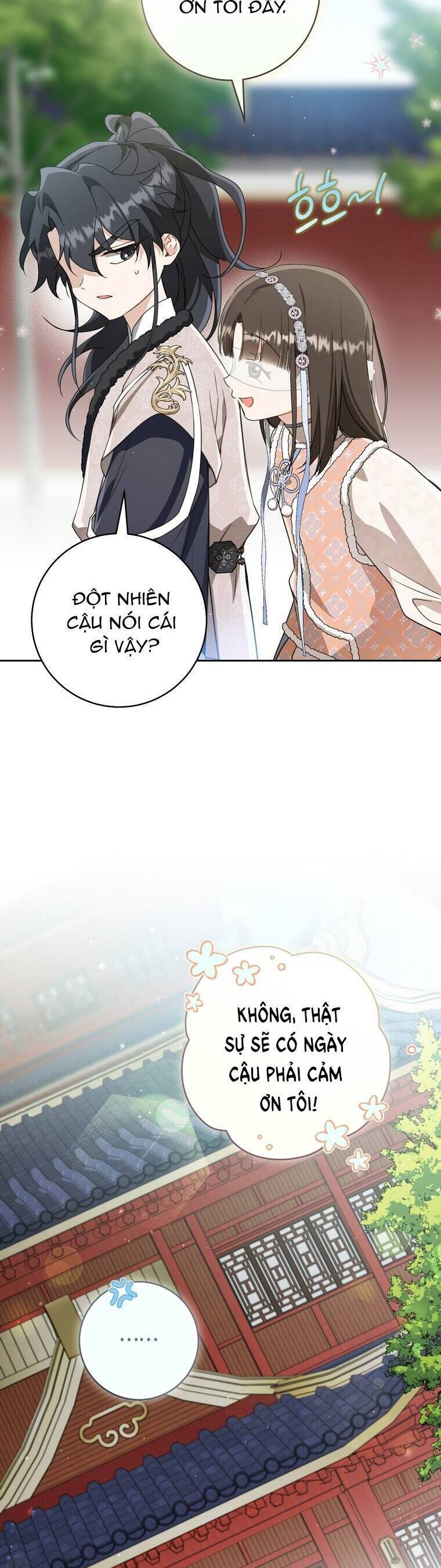 Trở Thành Cô Cháu Gái Bị Khinh Miệt Của Gia Tộc Võ Lâm. Chapter 76 - 11