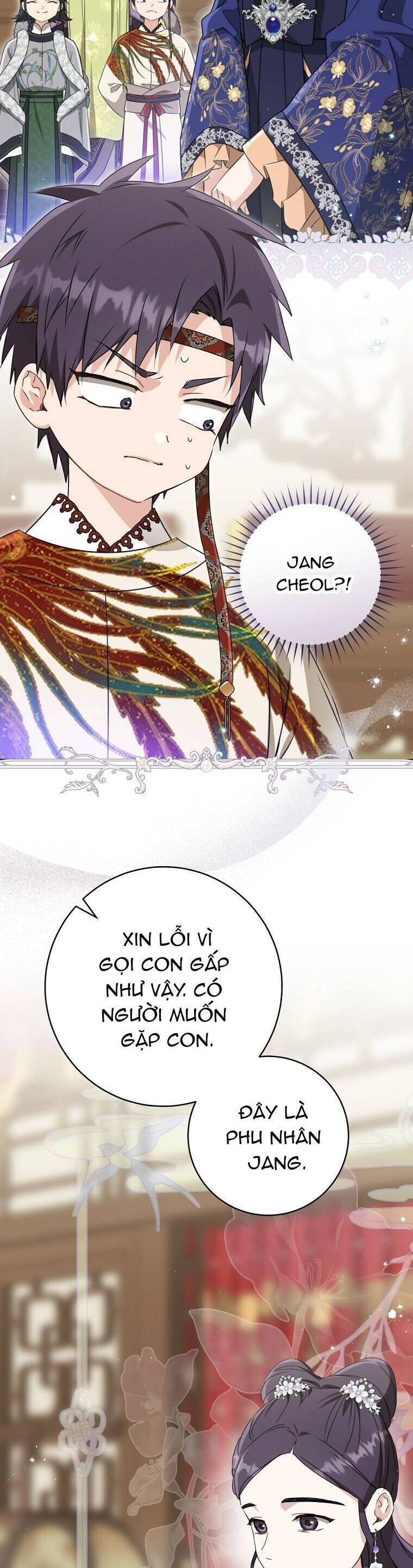 Trở Thành Cô Cháu Gái Bị Khinh Miệt Của Gia Tộc Võ Lâm. Chapter 76 - 14