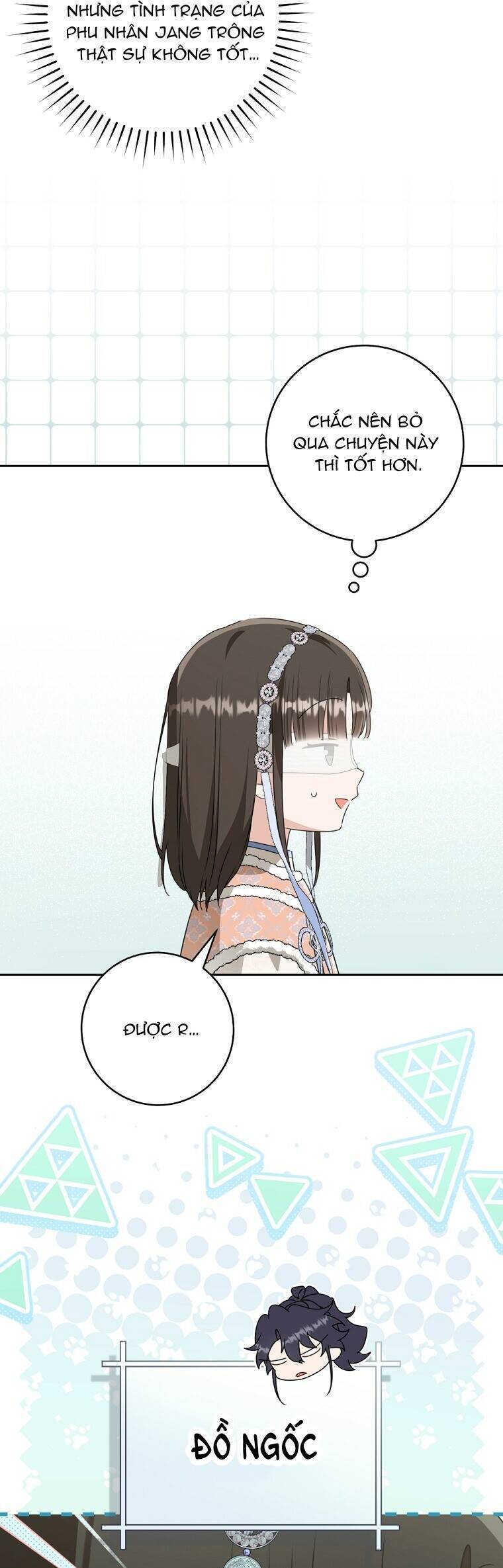 Trở Thành Cô Cháu Gái Bị Khinh Miệt Của Gia Tộc Võ Lâm. Chapter 76 - 19