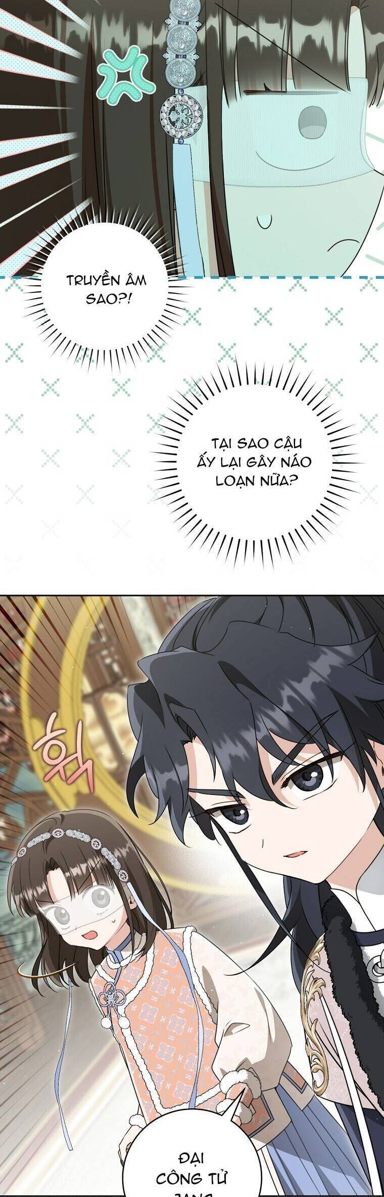 Trở Thành Cô Cháu Gái Bị Khinh Miệt Của Gia Tộc Võ Lâm. Chapter  76 - 20