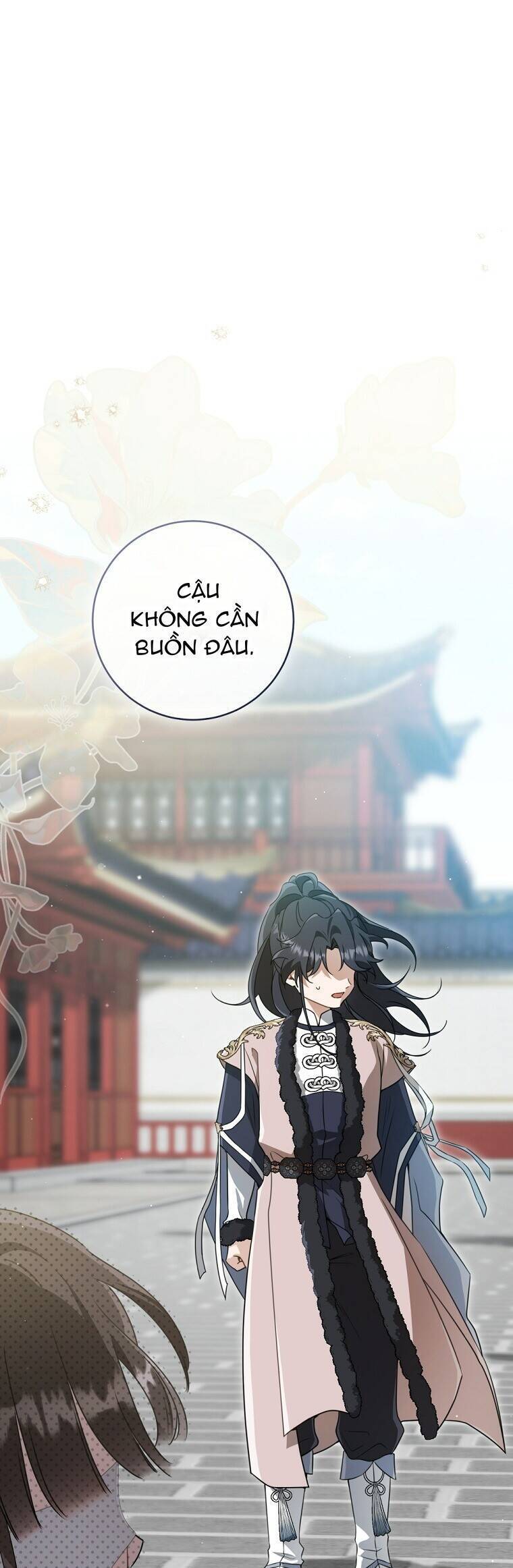 Trở Thành Cô Cháu Gái Bị Khinh Miệt Của Gia Tộc Võ Lâm. Chapter 76 - 3