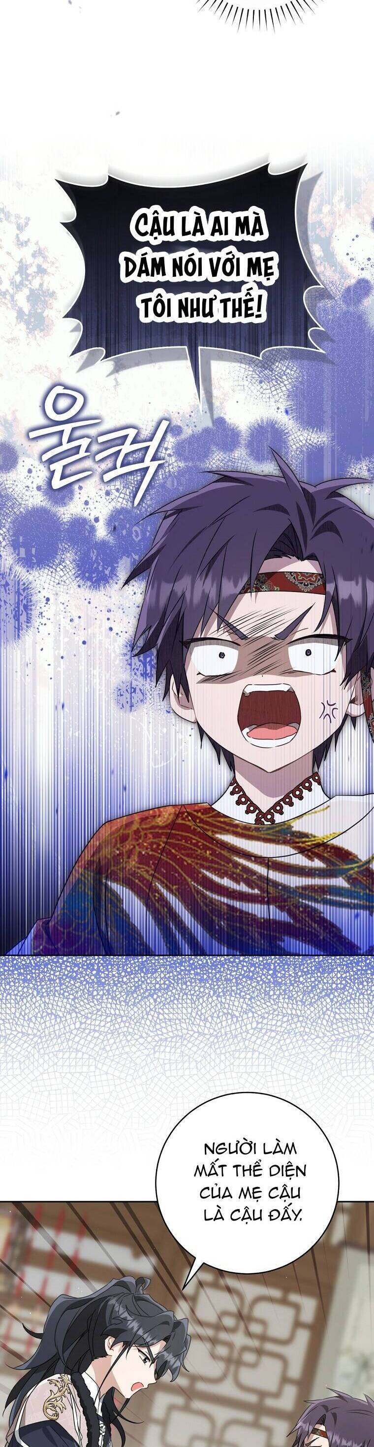 Trở Thành Cô Cháu Gái Bị Khinh Miệt Của Gia Tộc Võ Lâm. Chapter 76 - 24