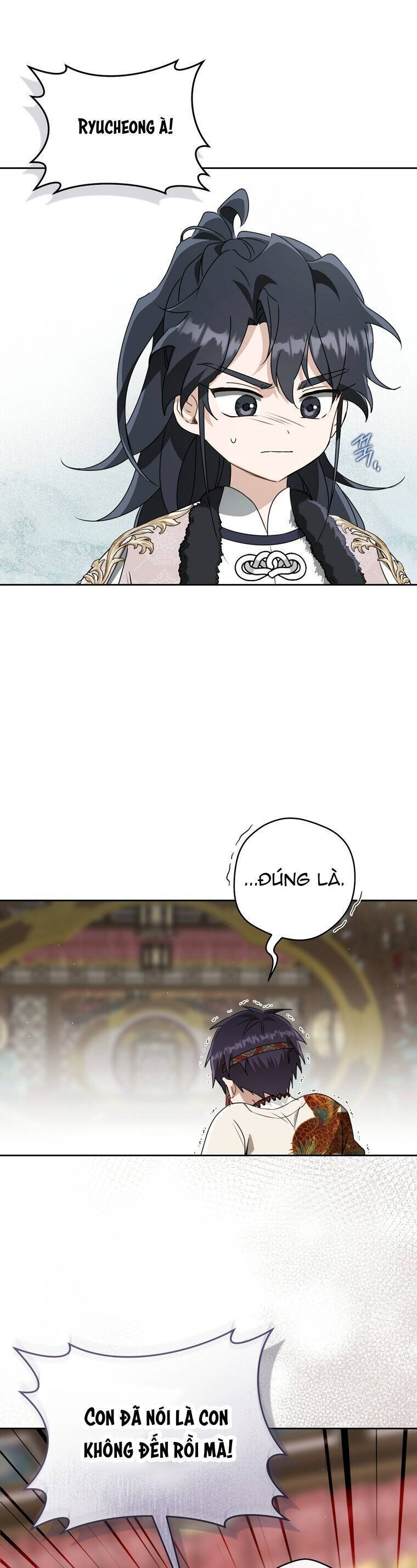 Trở Thành Cô Cháu Gái Bị Khinh Miệt Của Gia Tộc Võ Lâm. Chapter  76 - 26