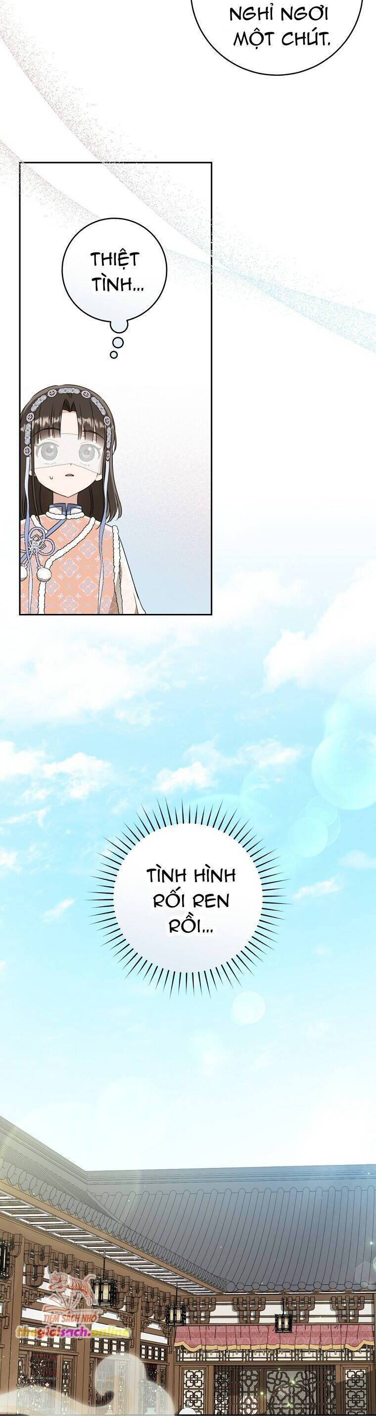 Trở Thành Cô Cháu Gái Bị Khinh Miệt Của Gia Tộc Võ Lâm. Chapter 76 - 28