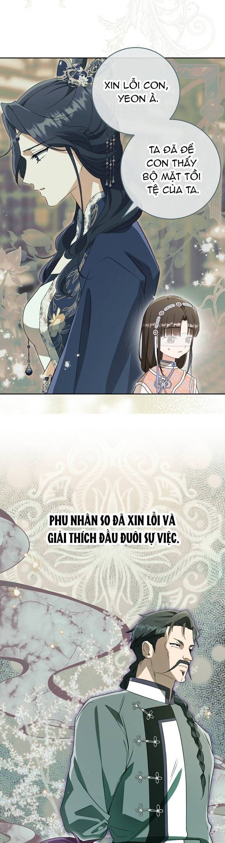 Trở Thành Cô Cháu Gái Bị Khinh Miệt Của Gia Tộc Võ Lâm. Chapter 76 - 30