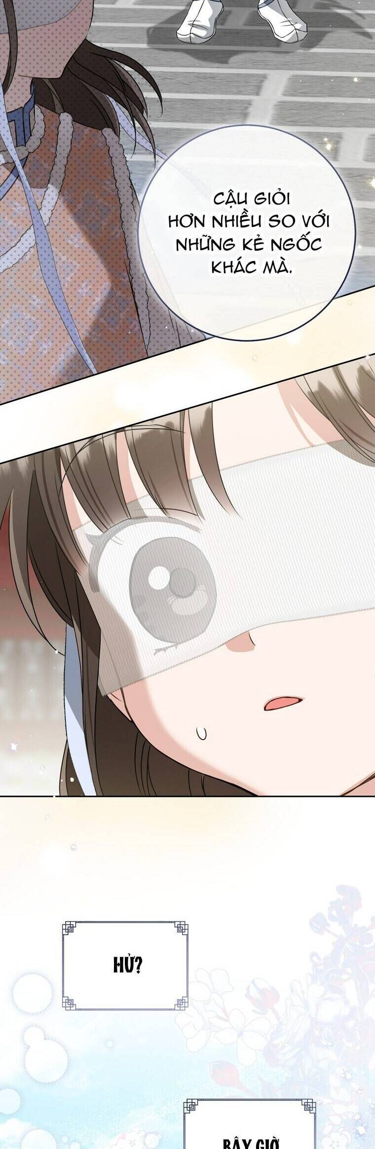 Trở Thành Cô Cháu Gái Bị Khinh Miệt Của Gia Tộc Võ Lâm. Chapter 76 - 4