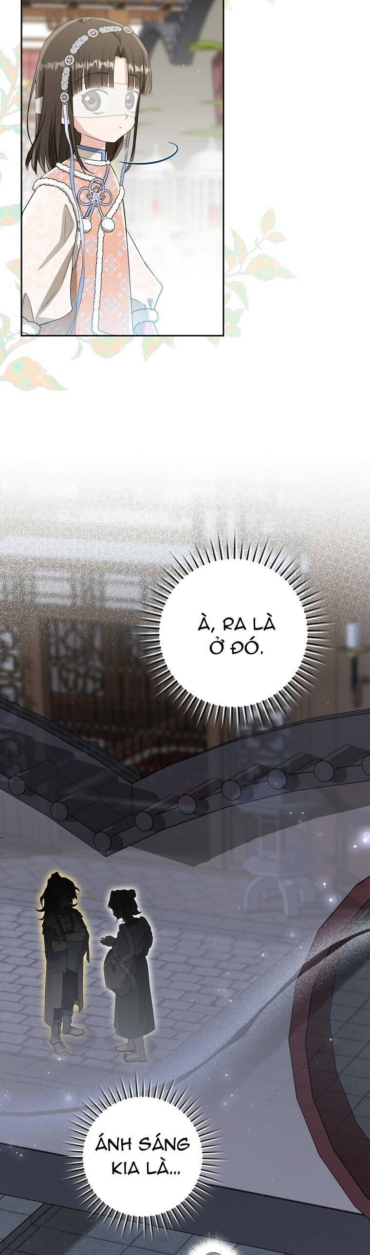 Trở Thành Cô Cháu Gái Bị Khinh Miệt Của Gia Tộc Võ Lâm. Chapter 76 - 33