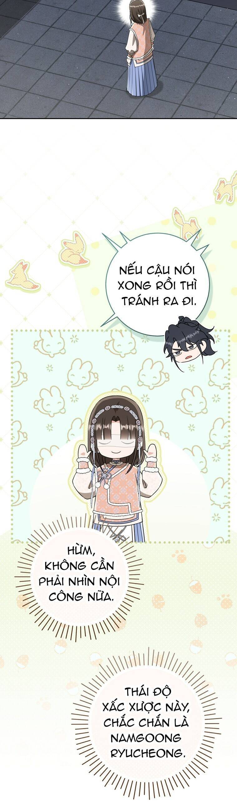 Trở Thành Cô Cháu Gái Bị Khinh Miệt Của Gia Tộc Võ Lâm. Chapter  76 - 34