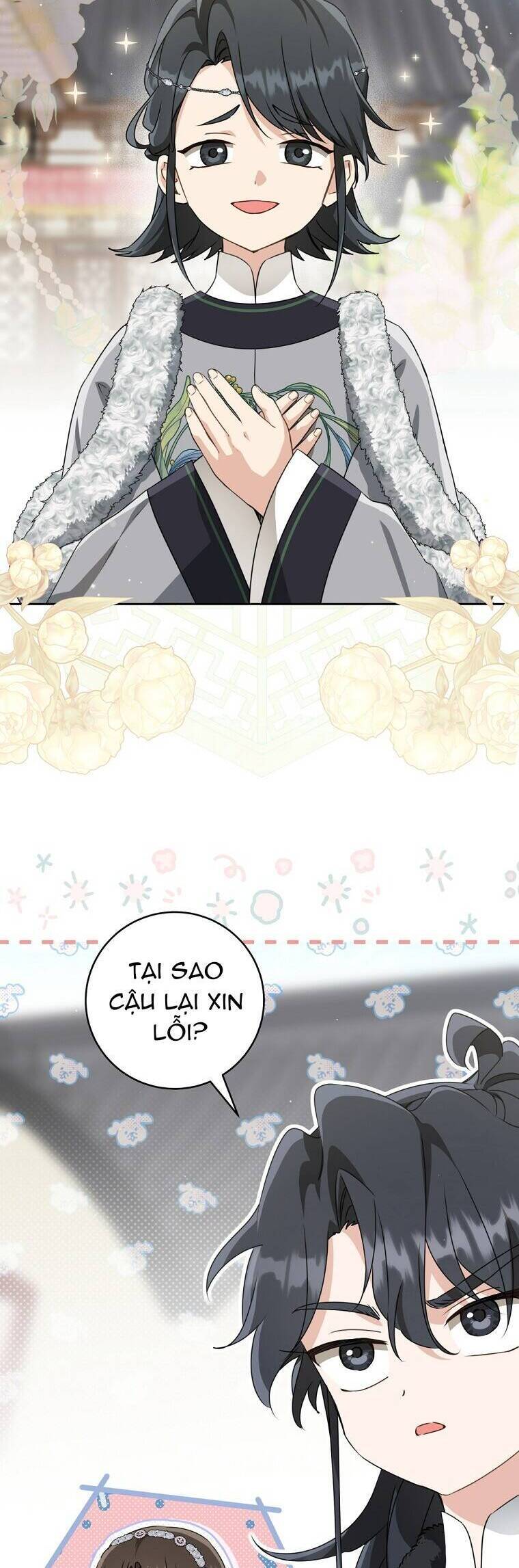 Trở Thành Cô Cháu Gái Bị Khinh Miệt Của Gia Tộc Võ Lâm. Chapter  76 - 38