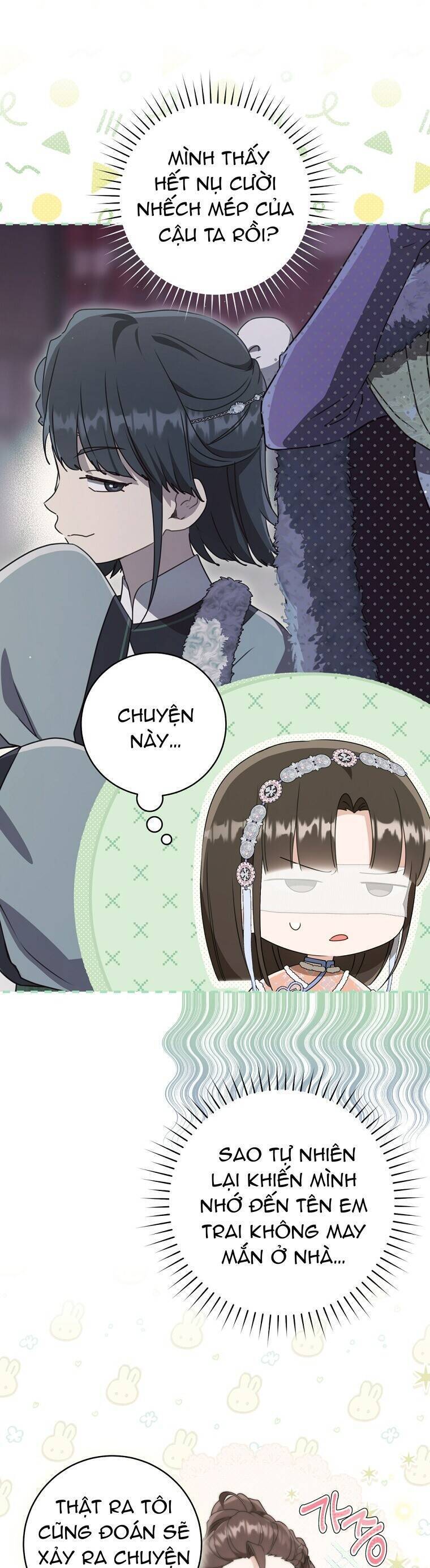 Trở Thành Cô Cháu Gái Bị Khinh Miệt Của Gia Tộc Võ Lâm. Chapter 76 - 40