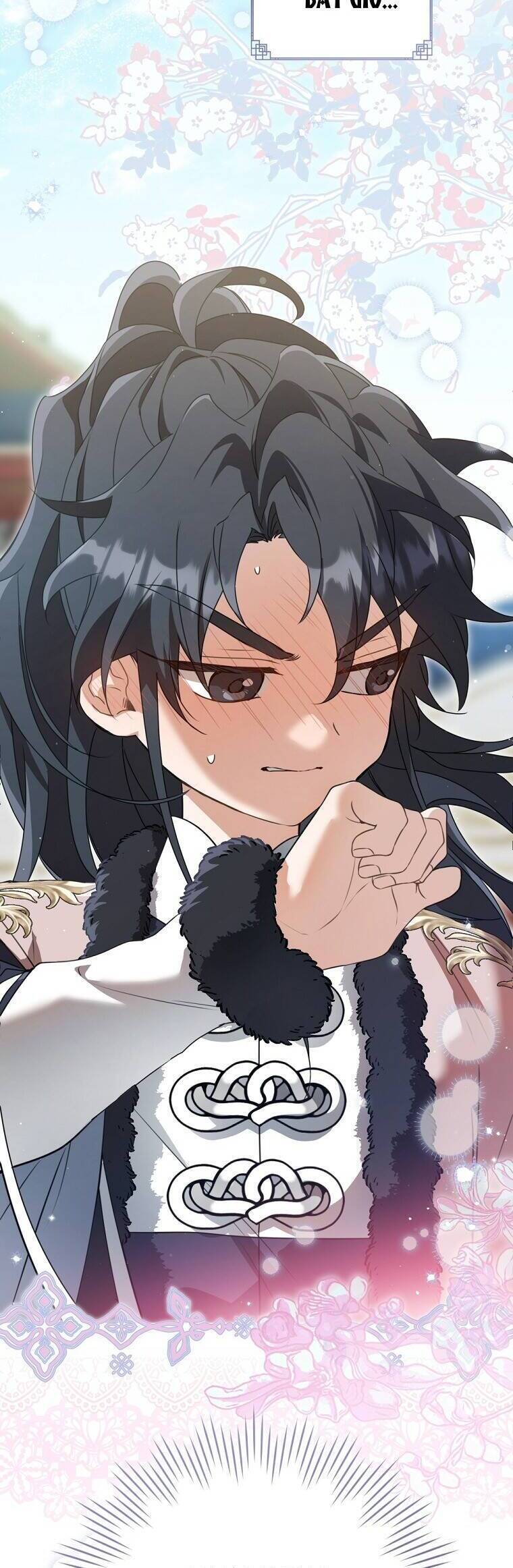 Trở Thành Cô Cháu Gái Bị Khinh Miệt Của Gia Tộc Võ Lâm. Chapter  76 - 5