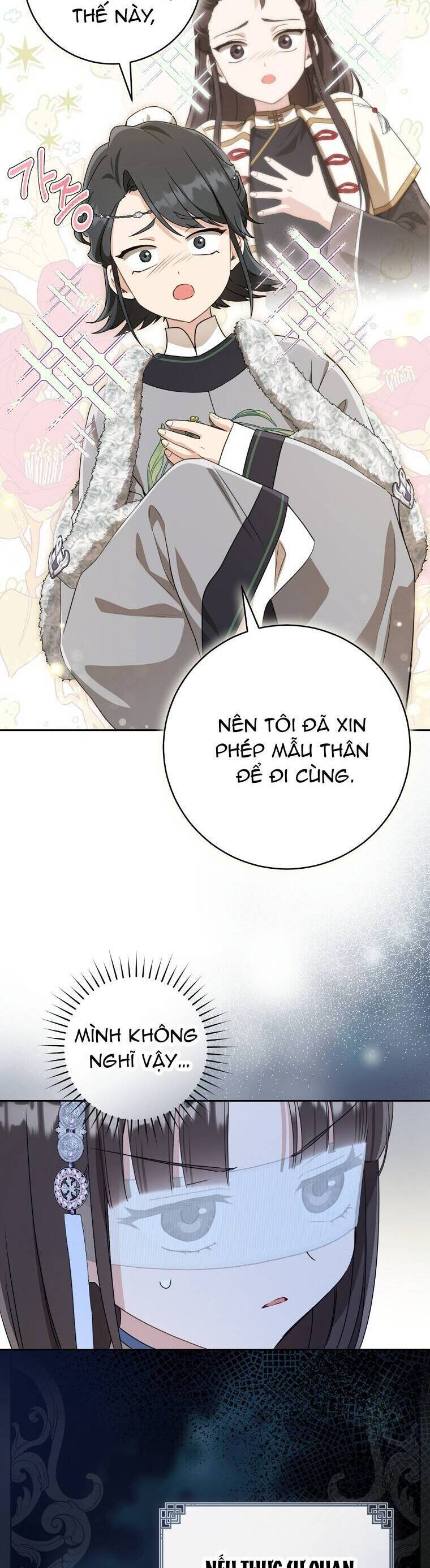 Trở Thành Cô Cháu Gái Bị Khinh Miệt Của Gia Tộc Võ Lâm. Chapter 76 - 41