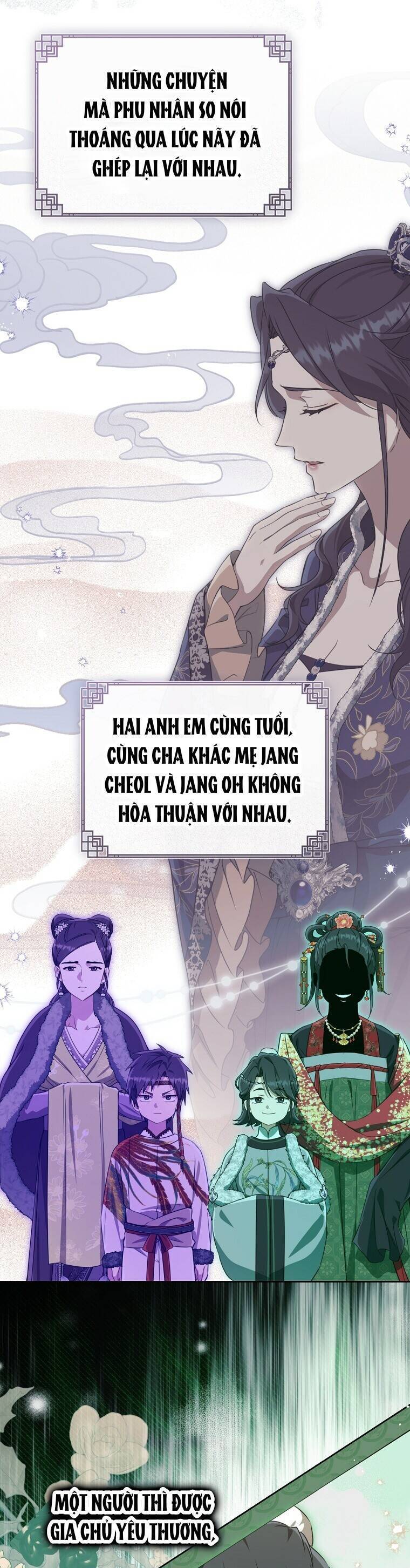 Trở Thành Cô Cháu Gái Bị Khinh Miệt Của Gia Tộc Võ Lâm. Chapter  76 - 43