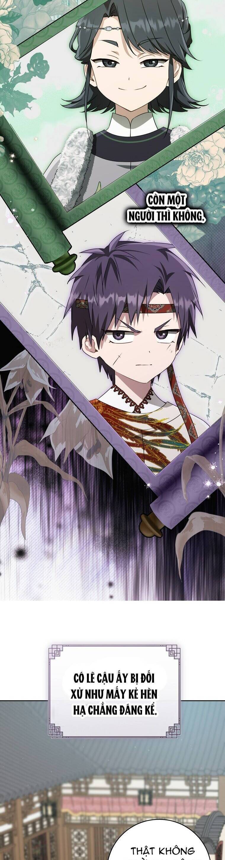 Trở Thành Cô Cháu Gái Bị Khinh Miệt Của Gia Tộc Võ Lâm. Chapter  76 - 44