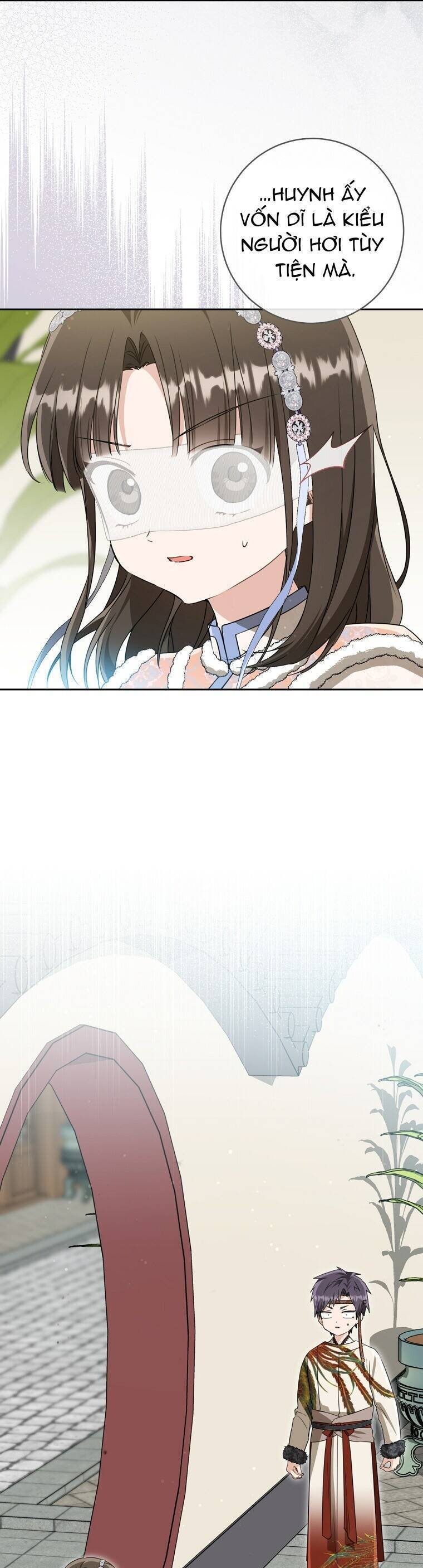 Trở Thành Cô Cháu Gái Bị Khinh Miệt Của Gia Tộc Võ Lâm. Chapter 76 - 46