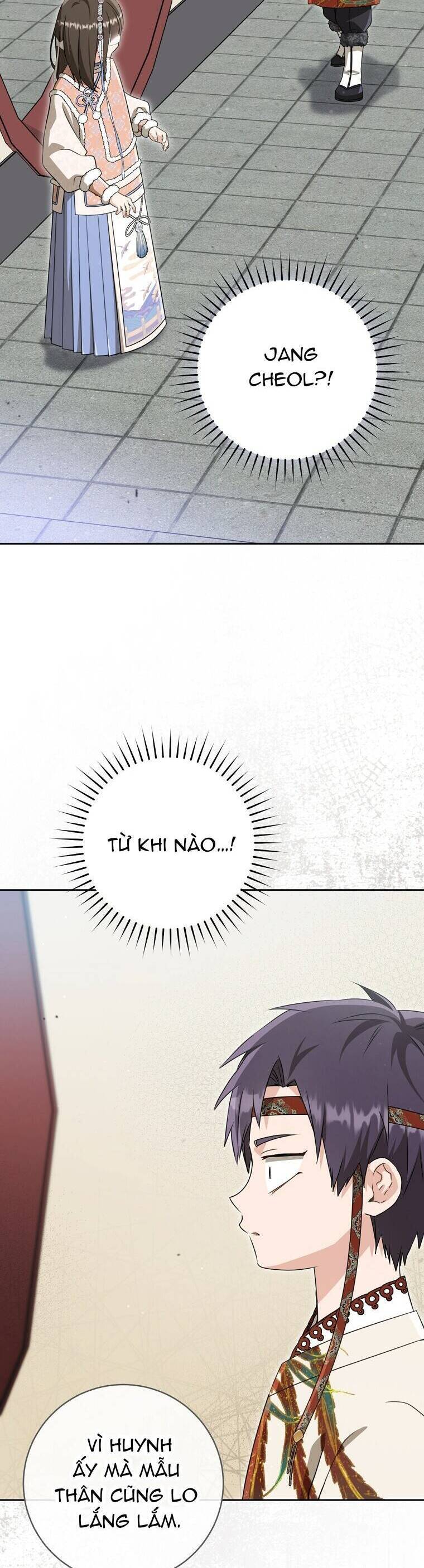 Trở Thành Cô Cháu Gái Bị Khinh Miệt Của Gia Tộc Võ Lâm. Chapter 76 - 47