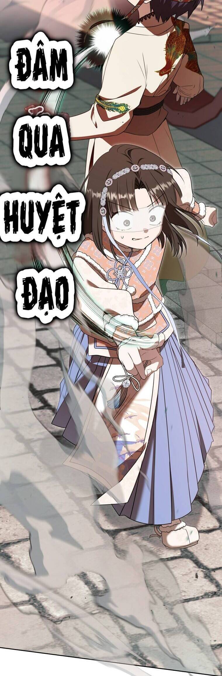 Trở Thành Cô Cháu Gái Bị Khinh Miệt Của Gia Tộc Võ Lâm. Chapter 76 - 50