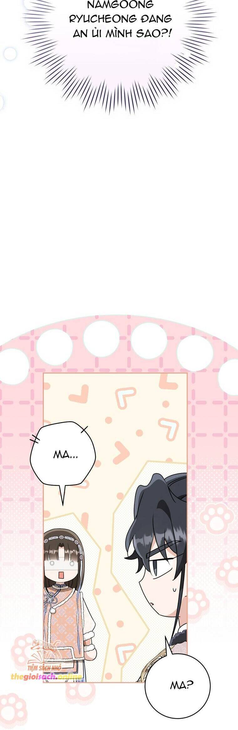 Trở Thành Cô Cháu Gái Bị Khinh Miệt Của Gia Tộc Võ Lâm. Chapter 76 - 6