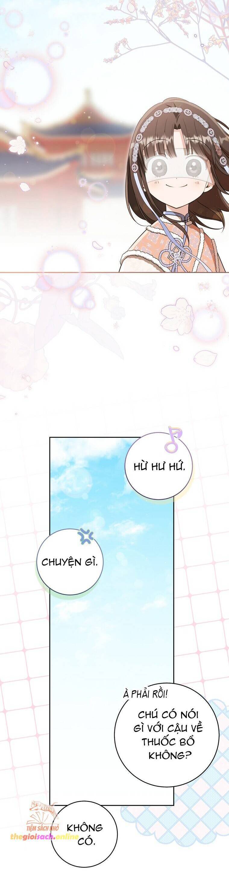 Trở Thành Cô Cháu Gái Bị Khinh Miệt Của Gia Tộc Võ Lâm. Chapter 76 - 9