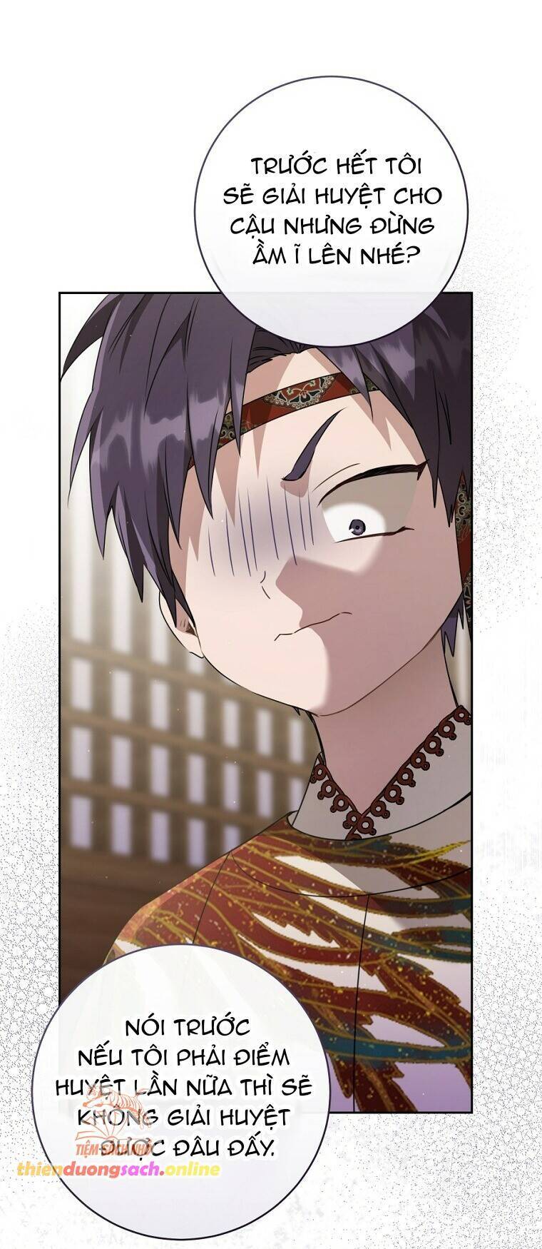 Trở Thành Cô Cháu Gái Bị Khinh Miệt Của Gia Tộc Võ Lâm. Chapter  77 - 12