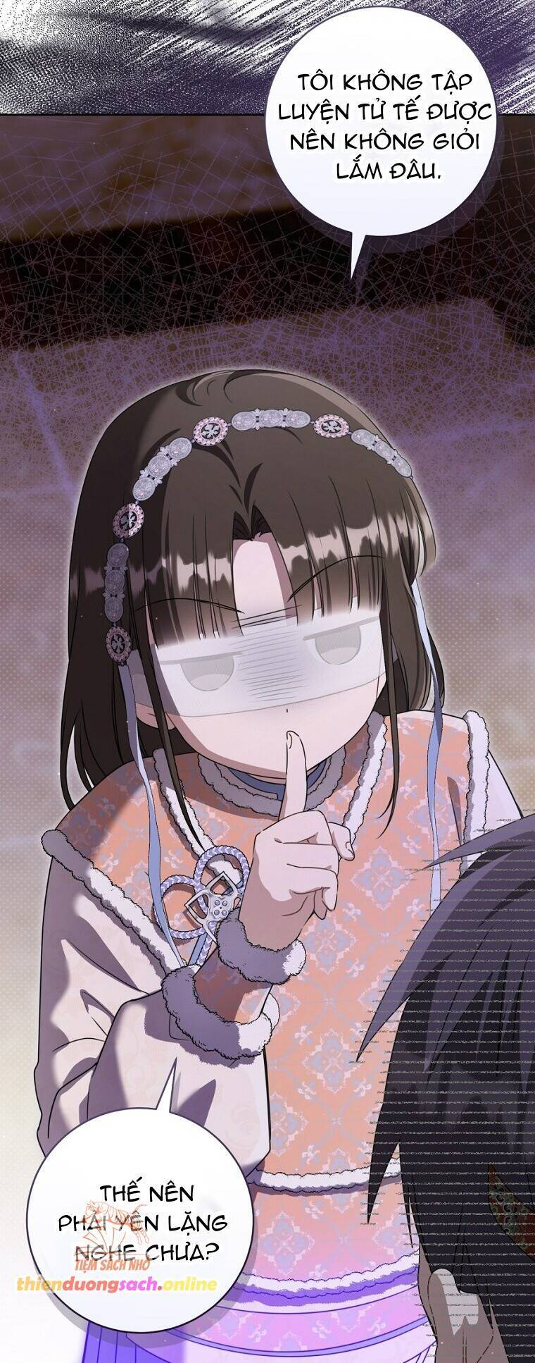 Trở Thành Cô Cháu Gái Bị Khinh Miệt Của Gia Tộc Võ Lâm. Chapter 77 - 14