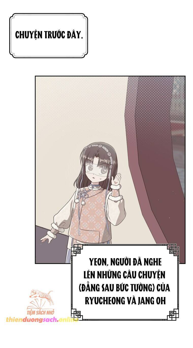 Trở Thành Cô Cháu Gái Bị Khinh Miệt Của Gia Tộc Võ Lâm. Chapter 77 - 3