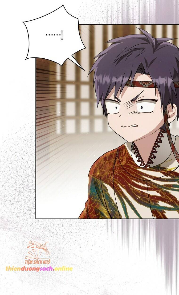 Trở Thành Cô Cháu Gái Bị Khinh Miệt Của Gia Tộc Võ Lâm. Chapter 77 - 21